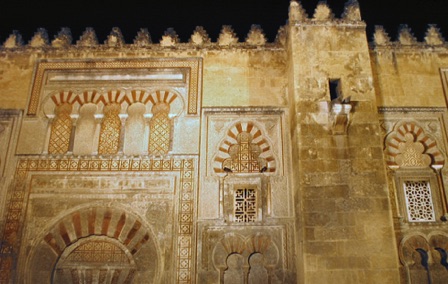 Spagna - Cordoba